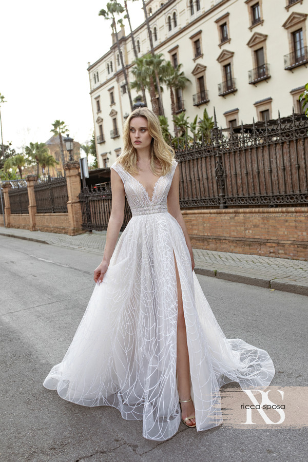 20-017 Bliss in Dell’amor Couture