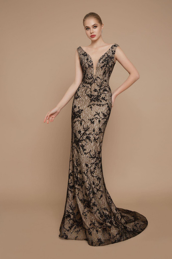 20-V-022 Jovanni in Evening Couture 2020