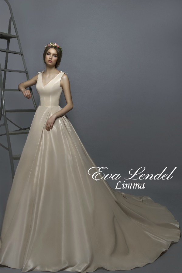Limma in Eva Lendel