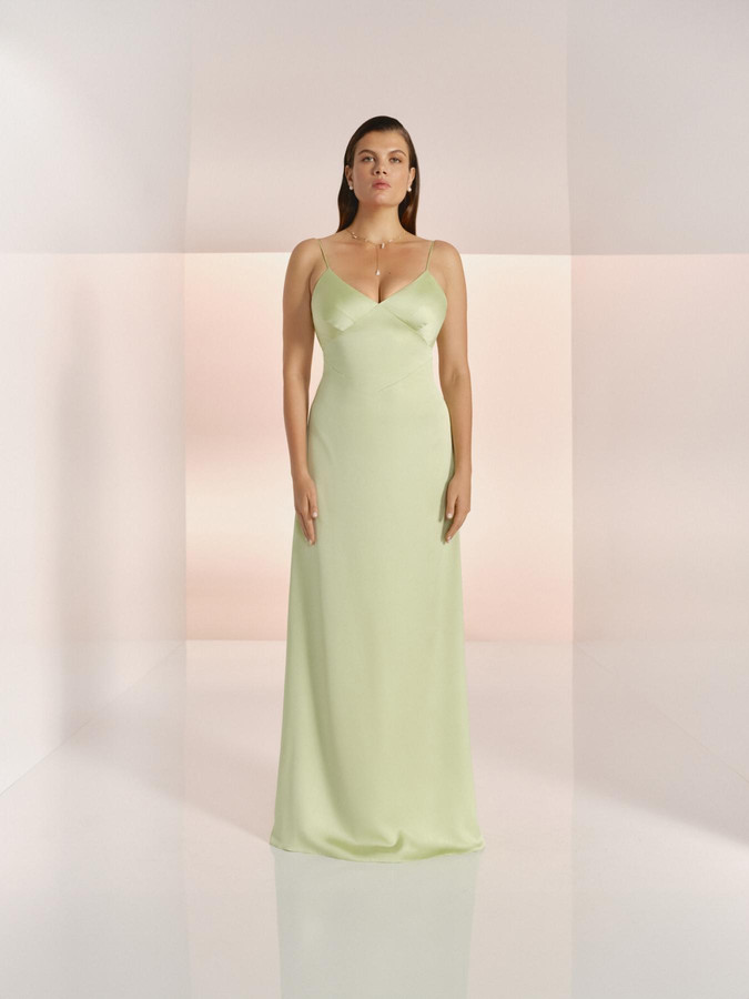 2402 in Bridesmaids and mother of bride collection