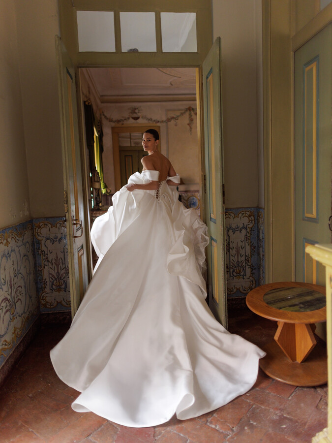 Sposa | 02