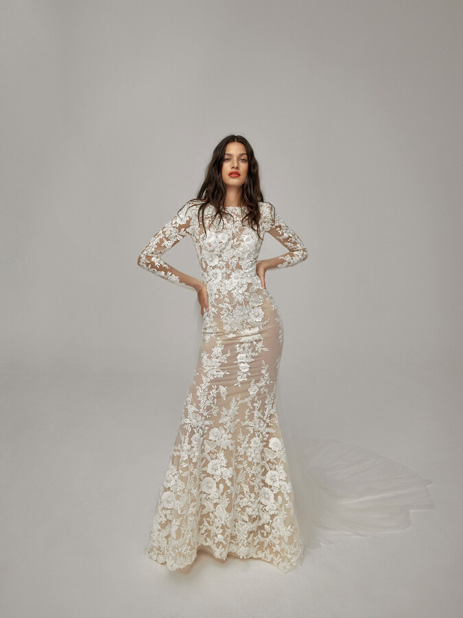 Kerrigan in White Edit