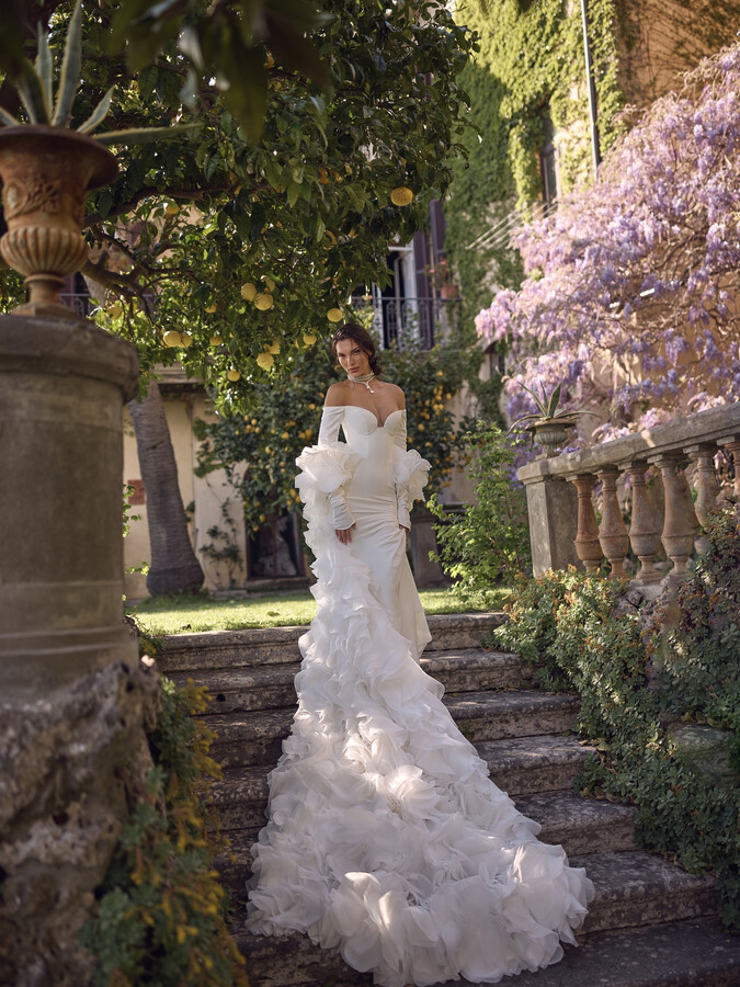 Arcadia in Amore in fiore Arcadia in Amore in fiore