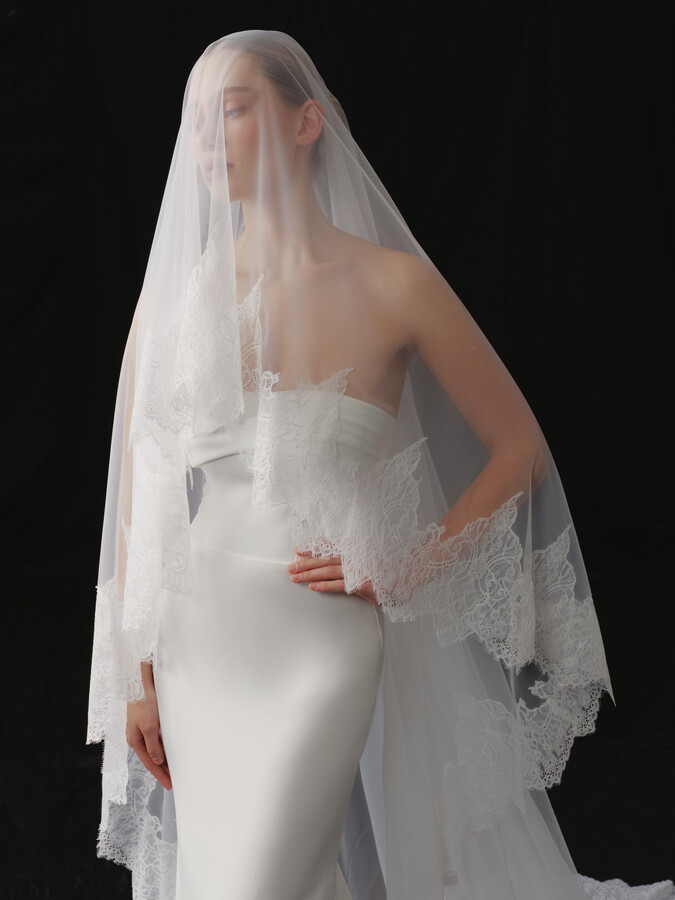 NV2607 in Veils 2026
