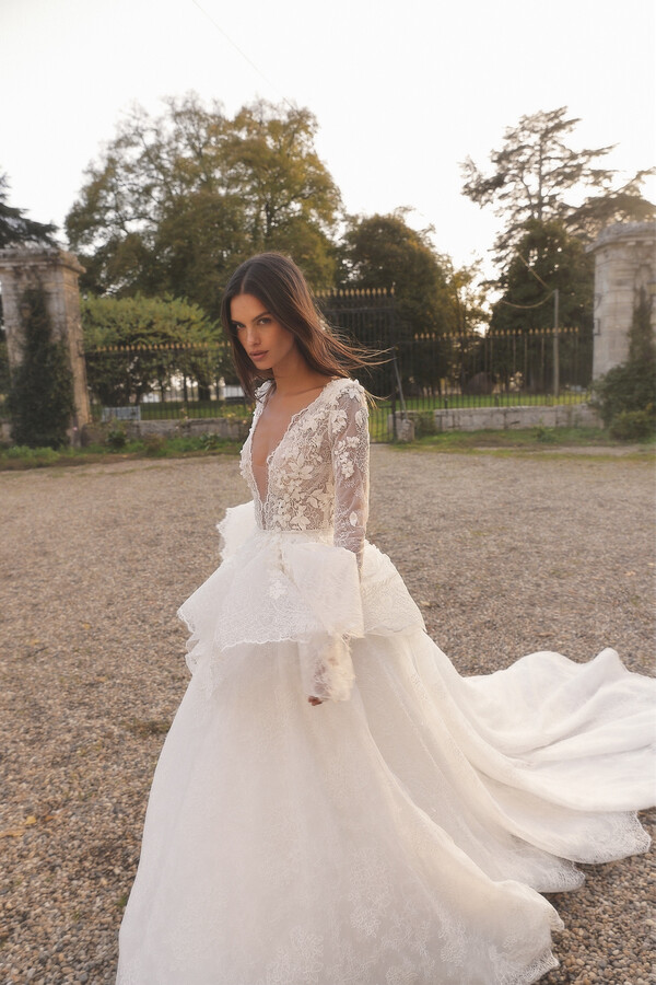 Grandis in Wona Atelier 2026