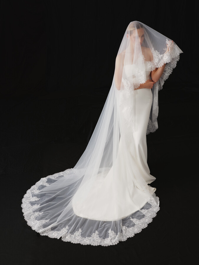 NV2605 in Veils 2026