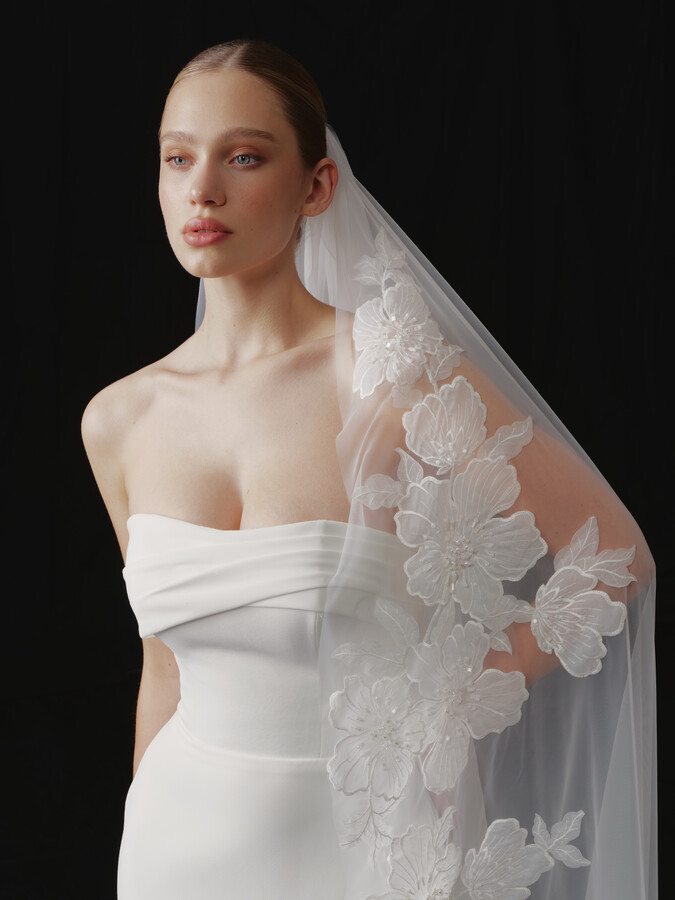 NV2610 in Veils 2026