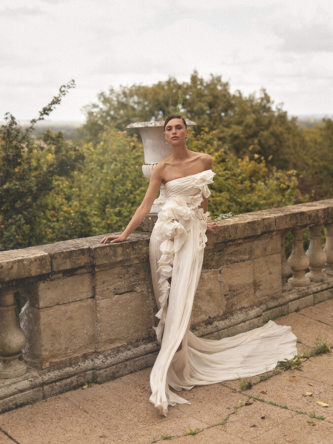 Eira in Wona Atelier 2026