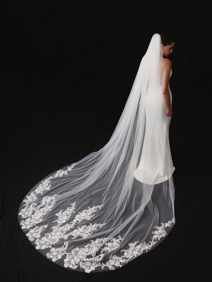 NV2615 in Veils 2026