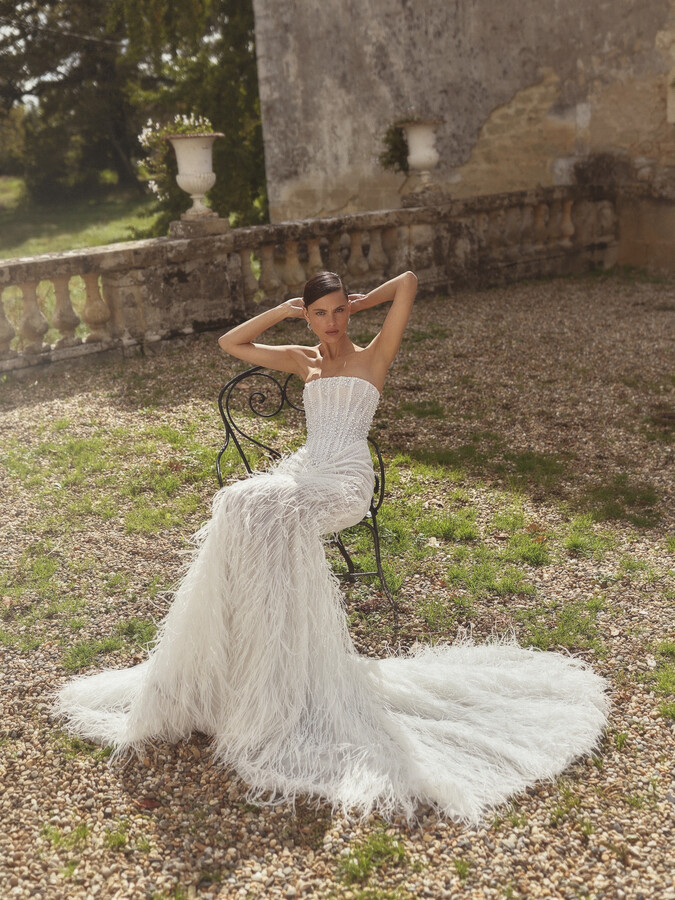 Hollywood in Wona Atelier 2026