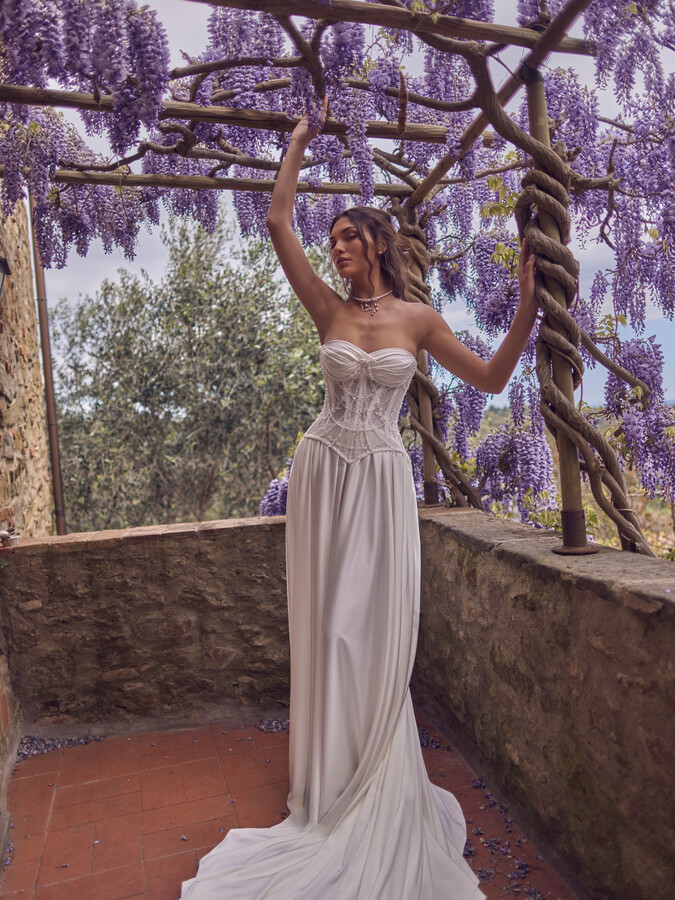 Erato in Amore in fiore Erato in Amore in fiore