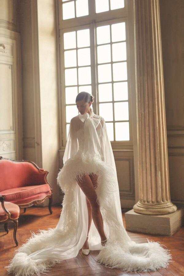 Max in Wona Atelier 2026