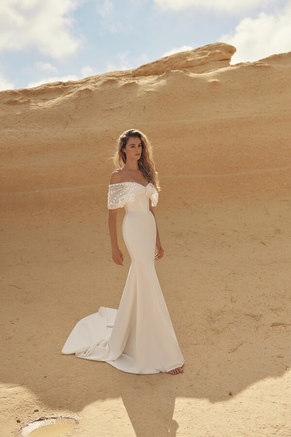 Opheline in Sirenity