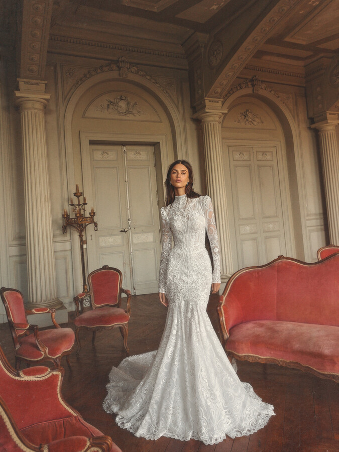 Reed in Wona Atelier 2026