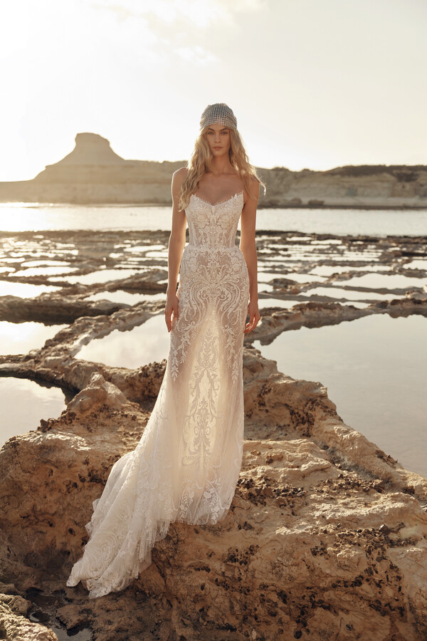 Moonlite in Sirenity