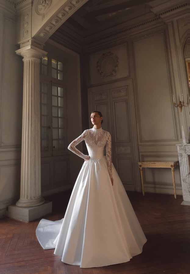 Prisma in Wona Atelier 2026