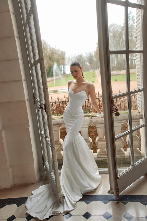 Lior in Maison Blanche