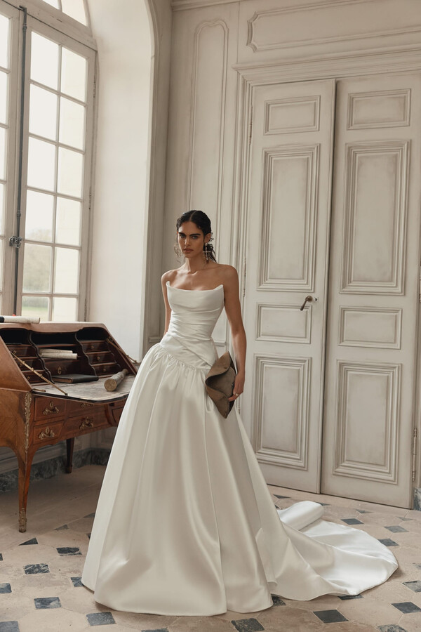 Trophee in Wona Atelier 2027
