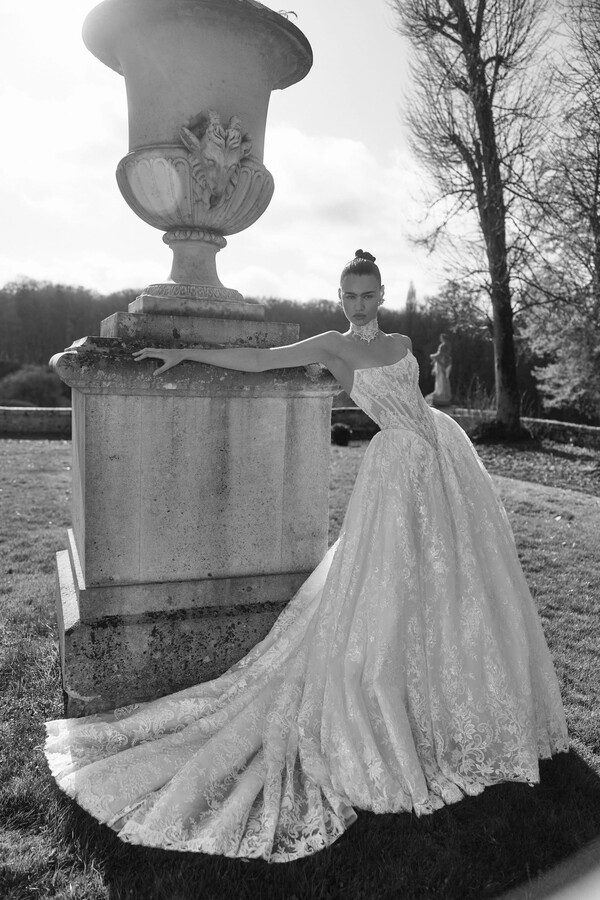 Melle in Maison Blanche
