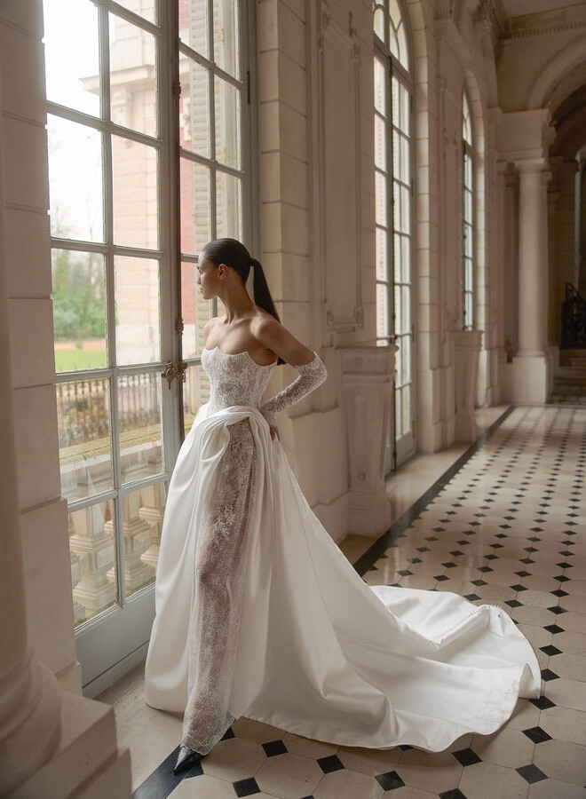 Charleen in Maison Blanche