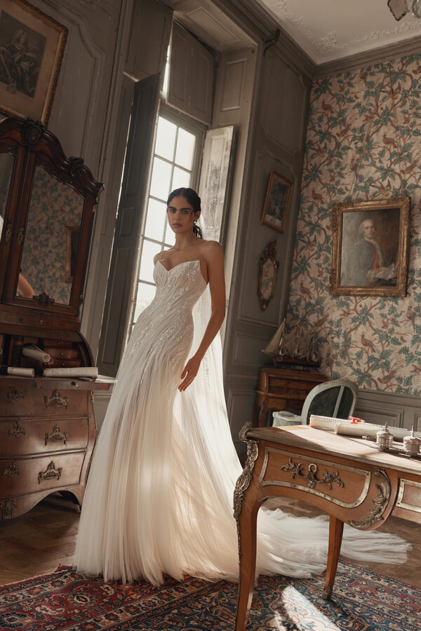 Dacor in Wona Atelier 2027