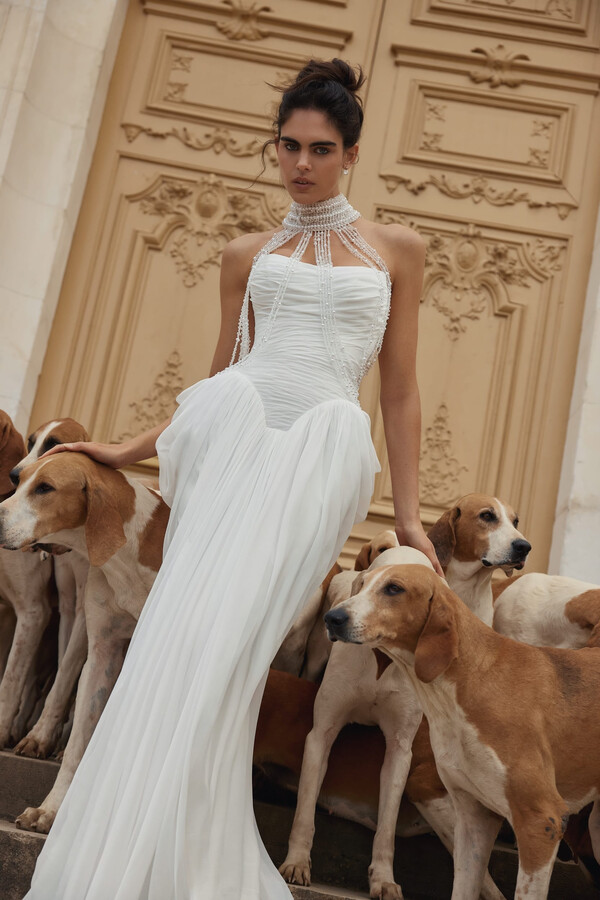 Eterno in Wona Atelier 2027