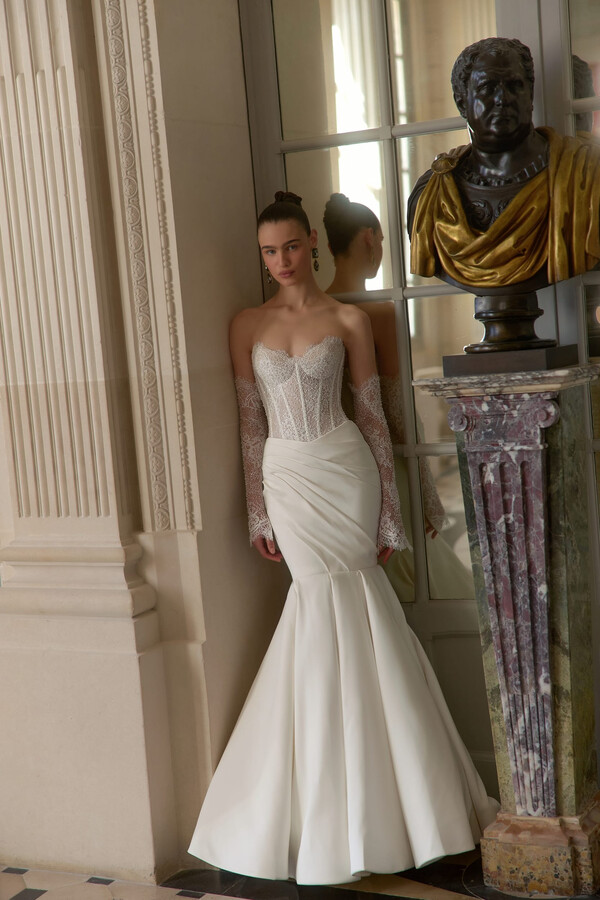 Narciso in Maison Blanche