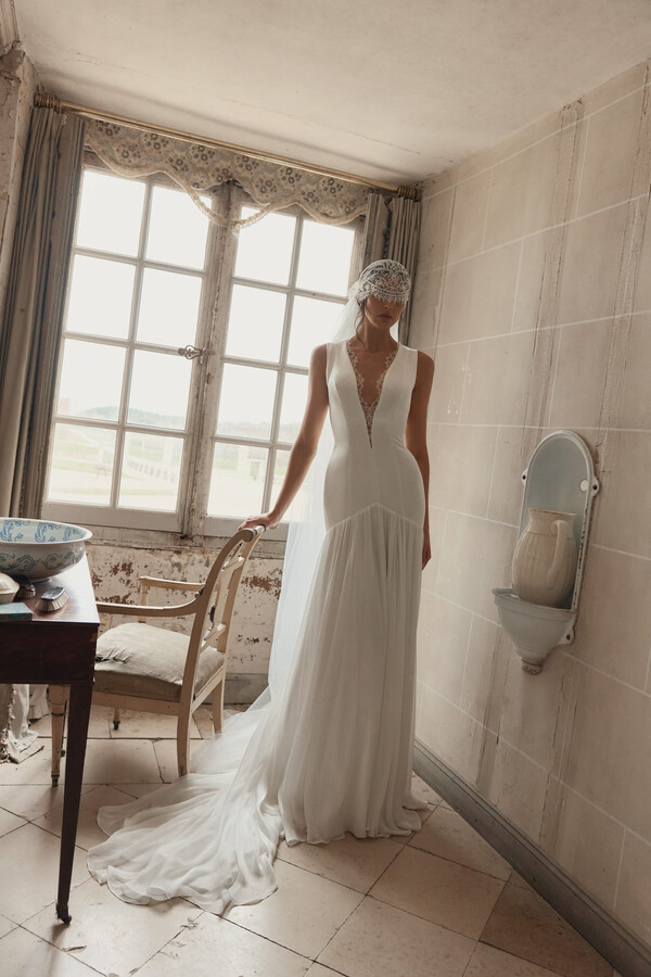 Larson in Wona Atelier 2027