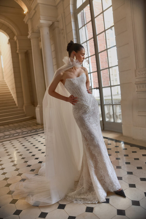 Norma in Maison Blanche