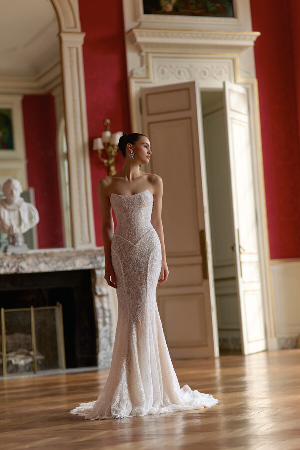 Amarant in Maison Blanche