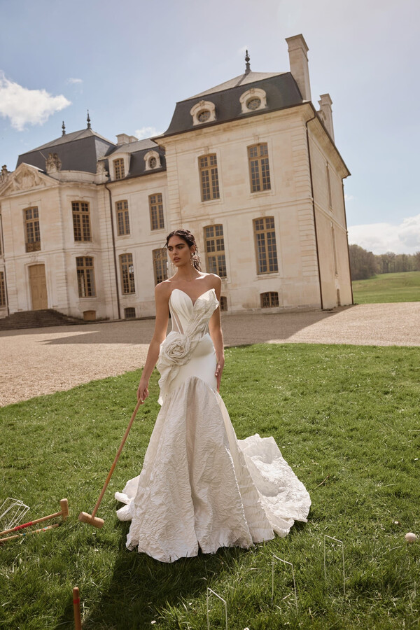 Aveline in Wona Atelier 2027